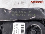 Блок педалей МКПП Ford S-MAX 6G929F836JC (Изображение 7)