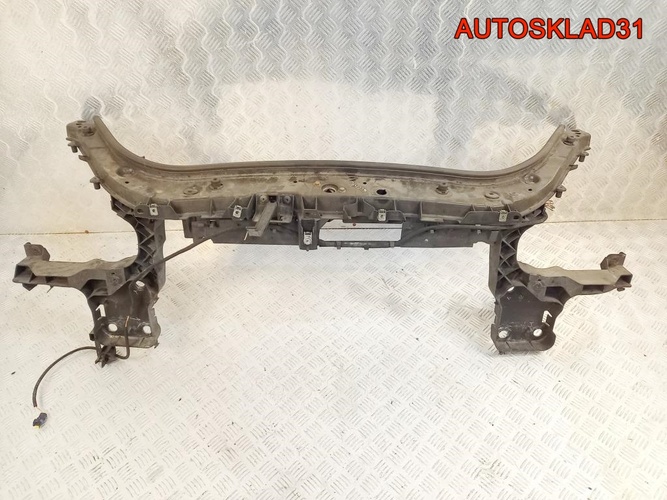 Панель передняя Renault Scenic 2 8200140478