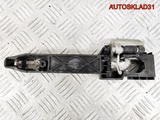Кронштейн ручки двери перед правой Nissan Qashqai (Изображение 1)