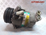 Компрессор кондиционера Opel Astra H 1.6 Z16XER 13124750 (Изображение 1)
