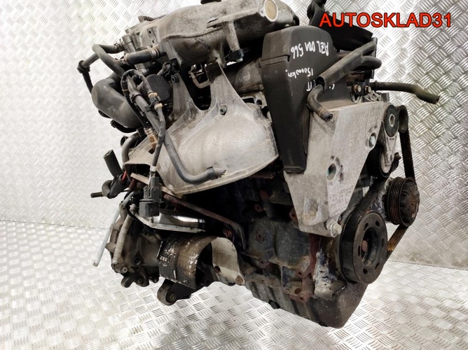 Двигатель AZL Skoda Fabia 1 2,0 Бензин