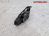 Ручка двери наружная левая Audi A3 8L 4B0839885 (Изображение 4)