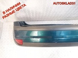 Бампер задний Ford Focus 2 1351538 дорестайлинг (Изображение 5)