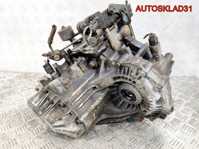 МКПП JY2073 Hyundai Elantra 3 2,0 G4GC Бензин