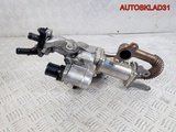 Клапан EGR Renault Kangoo 1.5DCI K9K 8200282949 (Изображение 6)