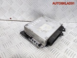 Блок эбу Opel Astra G 2.0 Y20DTH Дизель (Изображение 2)