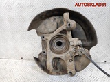 Кулак поворотный задний левый Mercedes-Benz W202 (Изображение 5)