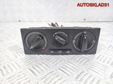 Блок управления отопителем Ford Galaxy 7M5907049D (Изображение 1)