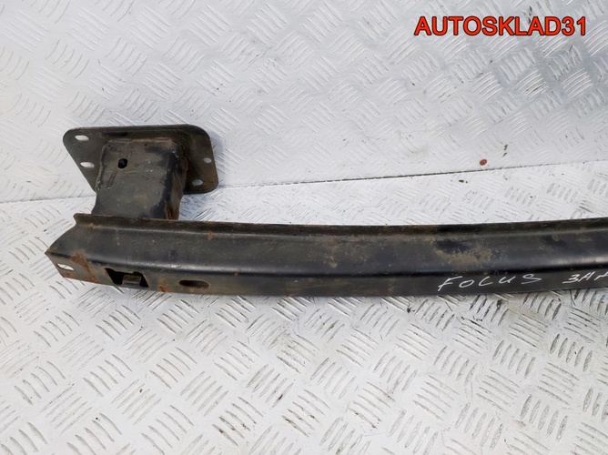 Усилитель заднего бампера Ford Focus 2 1520891
