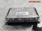 Блок эбу Volkswagen Golf 4 1.6 APF 06A906033 (Изображение 1)