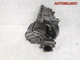 Коллектор впускной BMW E46 1.8 N42B18 11617503518 (Изображение 6)