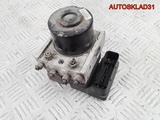 Блок абс ABS Opel Astra H 13157576BE (Изображение 2)