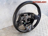 Рулевое колесо кожа с AIR BAG Renault Megane 3 (Изображение 17)