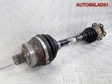 Полуось передняя левая Audi A4 B6 8E0407271T АКПП (Изображение 8)