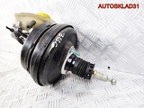 Усилитель тормозов вакуумный Audi A6 C5 4B3612105A (Изображение 3)