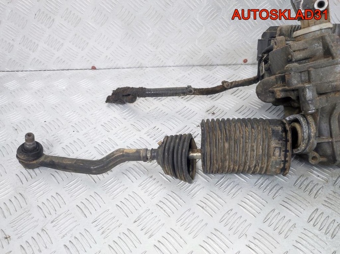 Рейка рулевая Mercedes W169 A1694660638