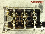Головка блока левая Audi A6 C6 2,4 BDW 06E103373D (Изображение 2)