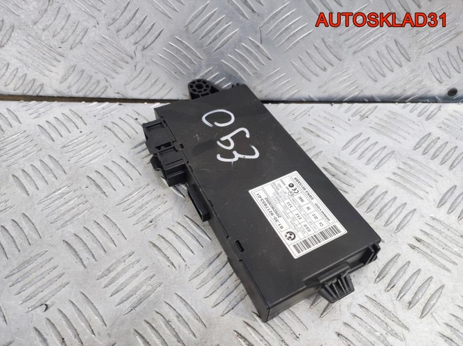 Блок управления CAS BMW E90 61359217853