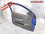 Дверь передняя левая Chevrolet Aveo T250 96897363 (Изображение 8)