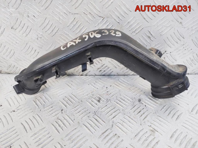 Патрубок турбины VW Golf 6 1.4 CAX 03C145673H