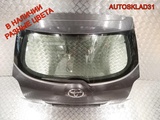 Дверь багажника Toyota Auris E15 6700502110 (Изображение 2)