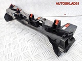 Панель передняя центральная Opel Astra J 13264477 (Изображение 4)