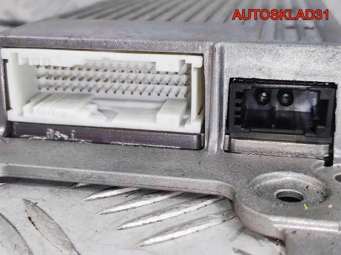 Блок управления Bluetooth BMW E90 84109224673