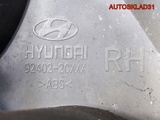 Фонарь задний правый Hyundai Coupe GK 924022C010 (Изображение 9)