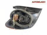 Фонарь задний наружный правый Peugeot 406 6351H5 (Изображение 4)
