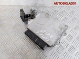 Блок эбу комплект Opel Corsa C 1,3 Z13DT 55190069  (Изображение 3)