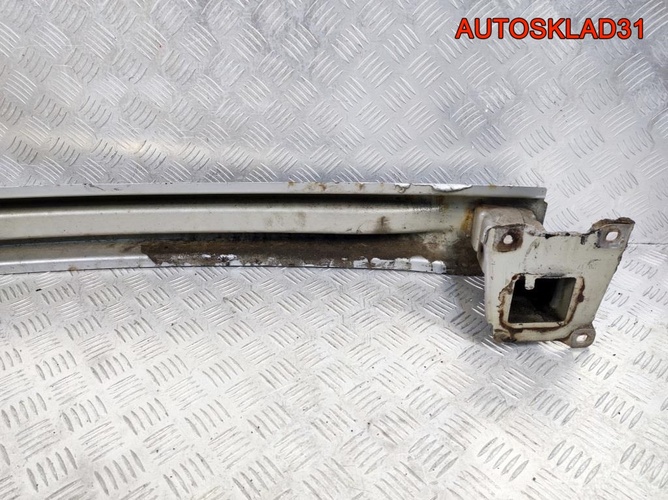 Усилитель заднего бампера Skoda Rapid 5JJ807305