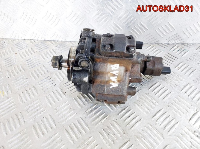 ТНВД Ford Galaxy 1.8 QYWA Дизель
