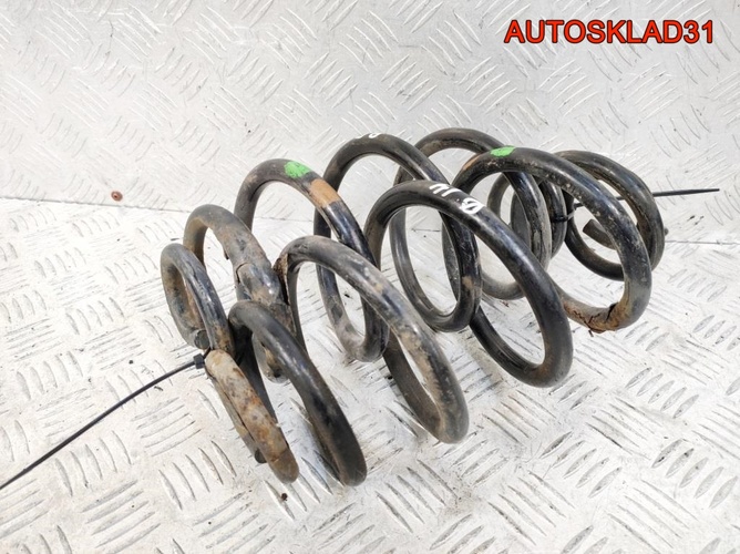 Пружина задняя Volkswagen Passat B5 3B0511115N