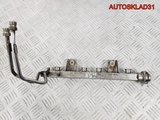 Рейка топливная Audi A6 C4 2,0 ABK 048133317D (Изображение 2)