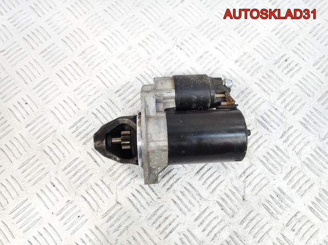 Стартер Mercedes Benz W203 A0051513901