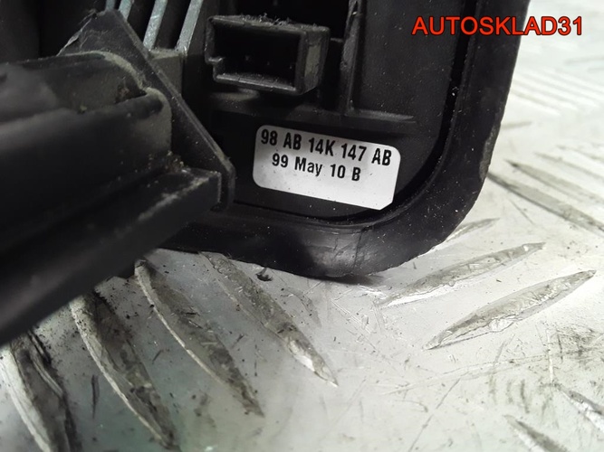 Переключатель подрулевой Ford Mondeo 3 98AB14K147