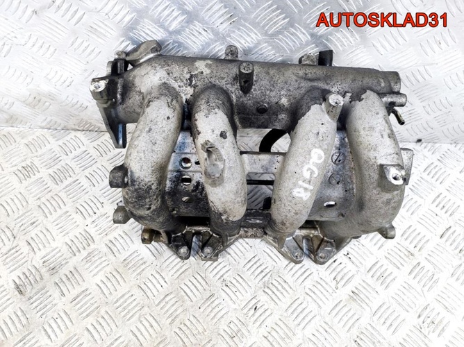 Коллектор впускной Nissan Primera P11E 1,8 QG18DE