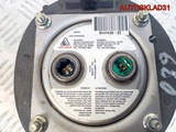 Подушка безопасности в руль BMW E39 32306880599 (Изображение 5)