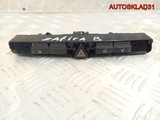 Блок кнопок Opel Zafira B 13100109 (Изображение 2)