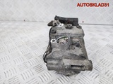 Компрессор кондиционера Mercedes W203 A0002306511 (Изображение 5)