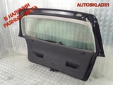 Дверь багажника VW Golf 5 1K6827025H Хетчбэк (Изображение 5)