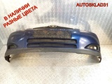 Бампер передний Toyota Corolla E12 521001AA (Изображение 2)