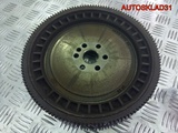 Маховик МКПП Ford Focus 2 HWDA Бензин 98MM6375BA (Изображение 2)