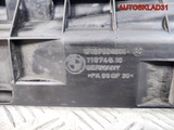 Кронштейн радиатора правый BMW E90 17107524914 (Изображение 8)