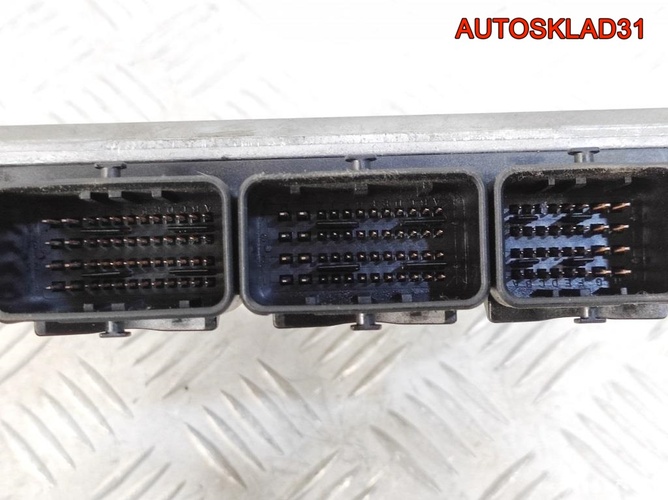 Блок ЭБУ Mitsubishi Carisma DA 1,9 F9Q MR507871