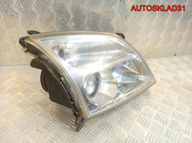Фара правая Opel Vectra C 93171429 Дорест