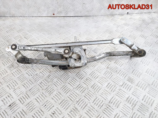 Трапеция стеклоочистителей Audi A3 8P1 1P1955023E