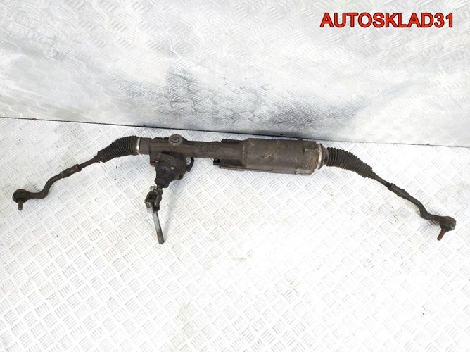 Рейка рулевая Audi A6 C7 4G 4G1423055AN