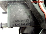 Коллектор впускной Рено Логан 1,6 K7K 8200966437 (Изображение 4)