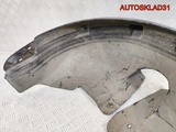Локер задний левый VW Passat B5 3B0810971E Седан (Изображение 4)